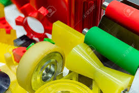 Plastic products